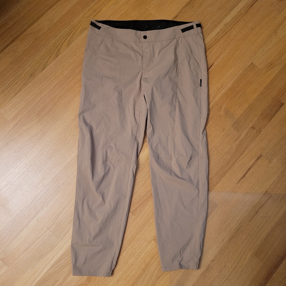 Flylow Tia Bike Pants Women's Size 14